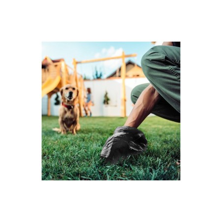 Koera kakakotid koos hoidjaga, 50 rulli, 1... | FreshDesign.ee