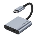 USB-C laadimisadapter RayNeo AR-prillidele