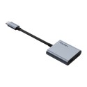 USB-C laadimisadapter RayNeo AR-prillidele