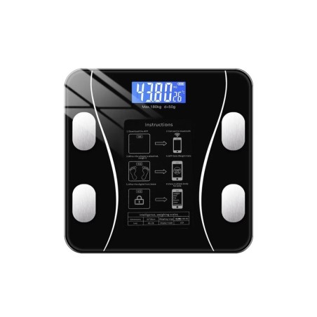 LCD analüütiline kaal | FreshDesign.ee