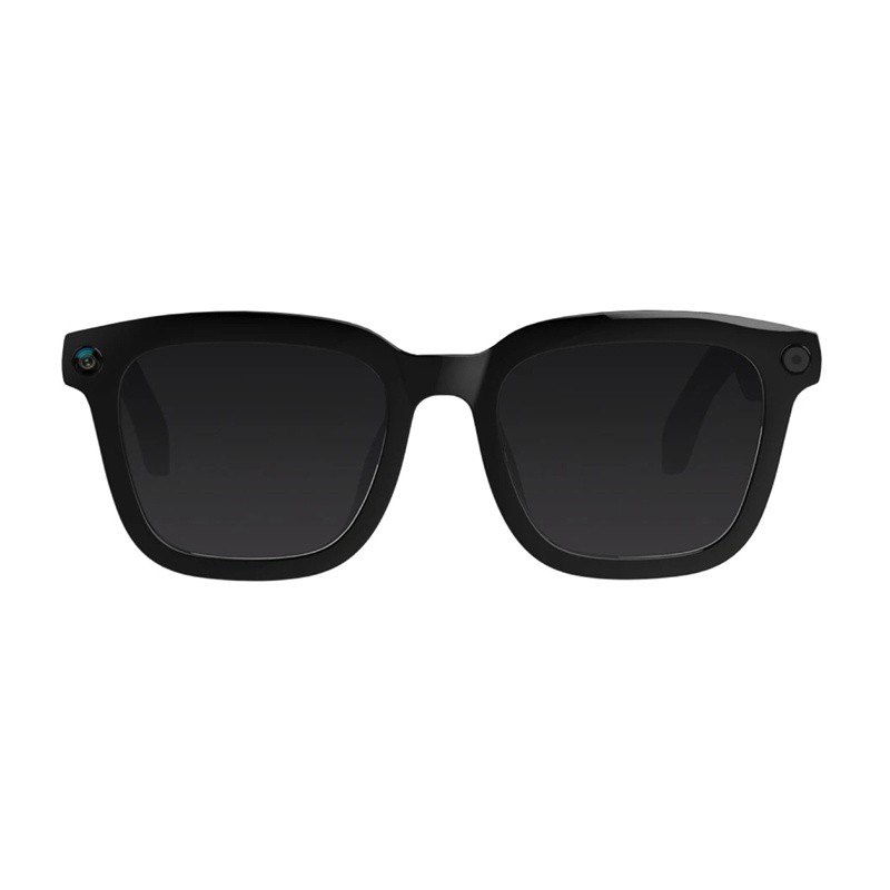COLMI V03 Smart Glasses Square Frame päikeseprillid