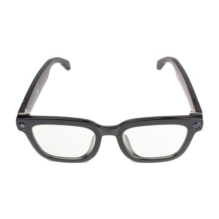 COLMI V03 Smart Glasses Nelinurkne raam, sinine valgus blokeeriv