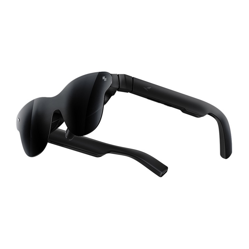 RayNeo Air 4 Pro AR prillid