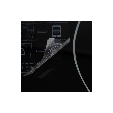 LCD analüütiline kaal | FreshDesign.ee