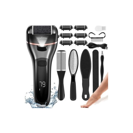 Elektriline jalaviil | FreshDesign.ee