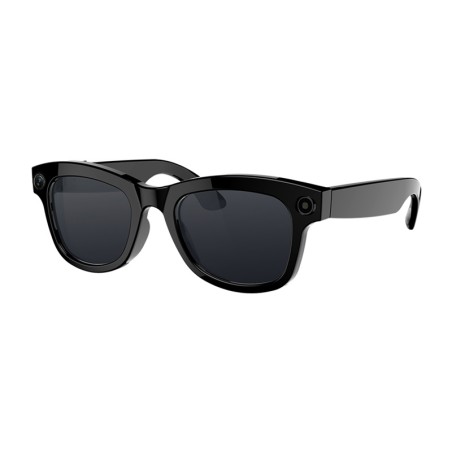 Zeblaze Eyewear AI päikeseprillid – mustad