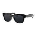 Zeblaze Eyewear AI päikeseprillid – mustad