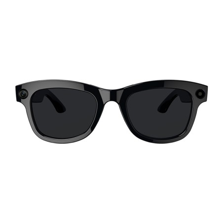 Zeblaze Eyewear AI päikeseprillid – mustad
