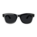 Zeblaze Eyewear AI päikeseprillid – mustad