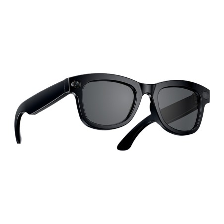 Zeblaze Eyewear AI päikeseprillid – mustad