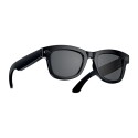 Zeblaze Eyewear AI päikeseprillid – mustad