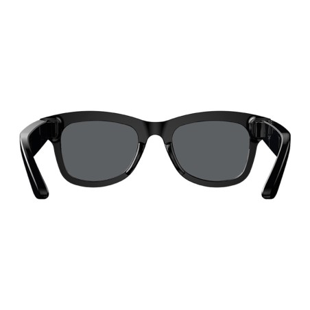 Zeblaze Eyewear AI päikeseprillid – mustad