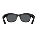 Zeblaze Eyewear AI päikeseprillid – mustad