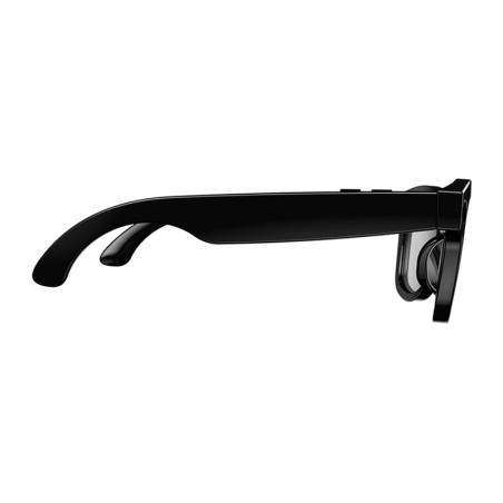 Zeblaze Eyewear AI päikeseprillid – mustad