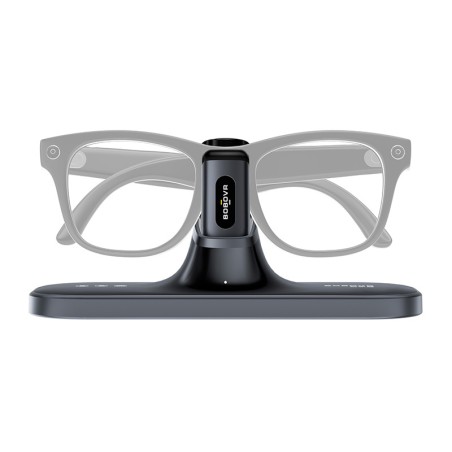 BoboVR CG2 laadimisjaam VR-peakomplektide jaoks