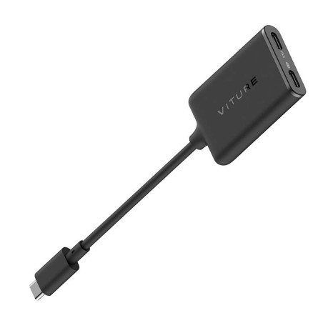Laadimisadapter Viture USB-C XR Pro iPhone'i jaoks