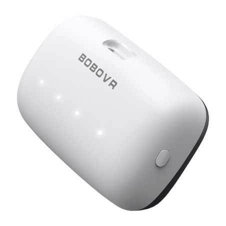 BOBOVR B100 aku S3 PRO/E3 PRO jaoks
