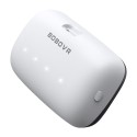 BOBOVR B100 aku S3 PRO/E3 PRO jaoks