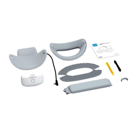 BOBOVR P4S akuvabastusrihm Pico 4 Ultra/Ultra Enterprise jaoks