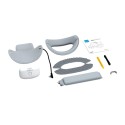 BOBOVR P4S akuvabastusrihm Pico 4 Ultra/Ultra Enterprise jaoks
