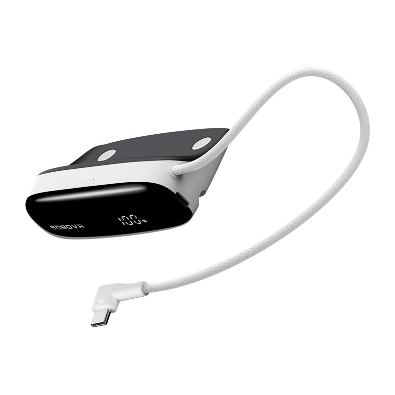BoboVR PD100 laadimisalus