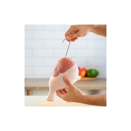 Suitsutamiseks liha konksud, 15 tk | FreshDesign.ee