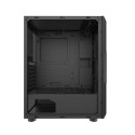 Arvuti korpus Darkflash Aquarius Mesh (must)