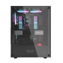 Arvuti korpus Darkflash DK100 (must)