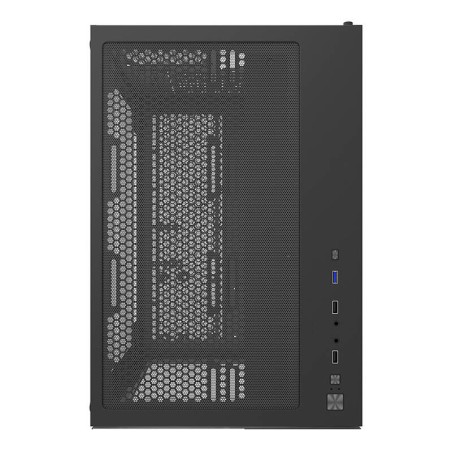 Darkflash C285 arvutiümbris (must)