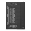 Darkflash C285 arvutiümbris (must)