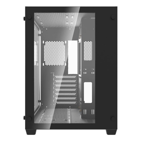 Darkflash C285 arvutiümbris (must)
