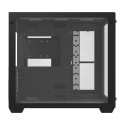 Darkflash C285 arvutiümbris (must)