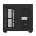 Darkflash C285 arvutiümbris (must)