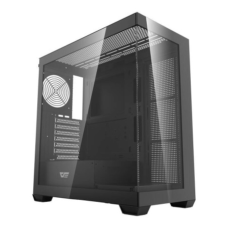 Darkflash DS900 arvutikorpus (must)