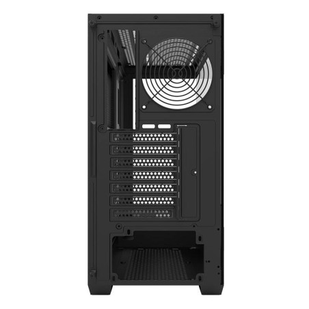 Darkflash DS900 arvutikorpus (must)