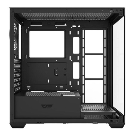 Darkflash DS900 arvutikorpus (must)