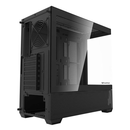 Darkflash DS900 AIR arvuti korpus (must)