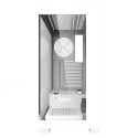 Darkflash DS900 arvutikorpus (valge)