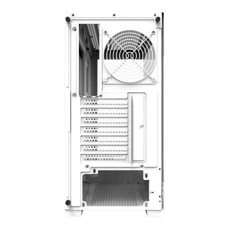 Darkflash DS900 arvutikorpus (valge)