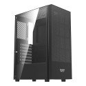 Darkflash A290 arvutikorpus (must)