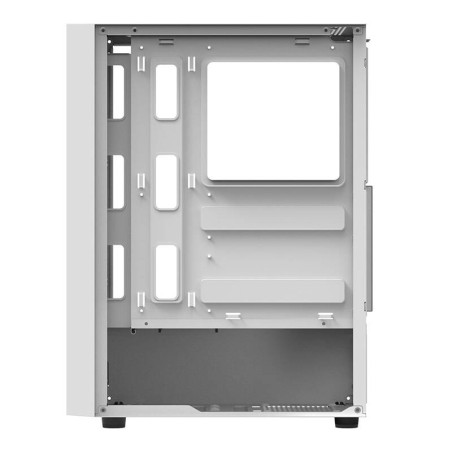 Darkflash A290 arvutikorpus (valge)