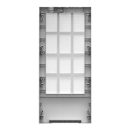 Darkflash A290 arvutikorpus (valge)