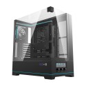 Darkflash DY450 ​​PRO arvuti korpus (must) + 1 ventilaator