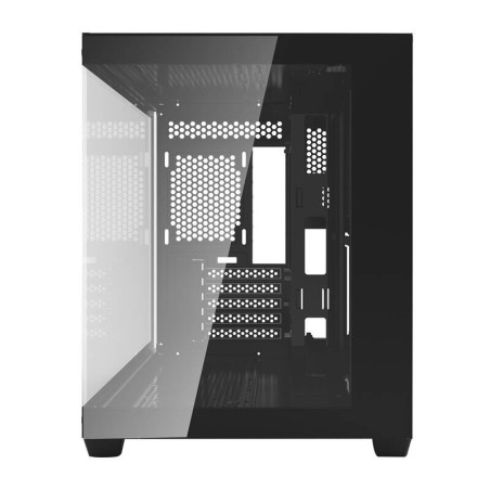 Darkflash C285MP arvutikorpus (must)