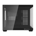 Darkflash C285MP arvutikorpus (must)