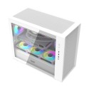 Darkflash DB460M arvutikorpus (valge)