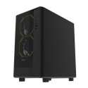 Darkflash DB330M Mesh arvuti korpus (must)