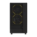 Darkflash DB330M Mesh arvuti korpus (must)