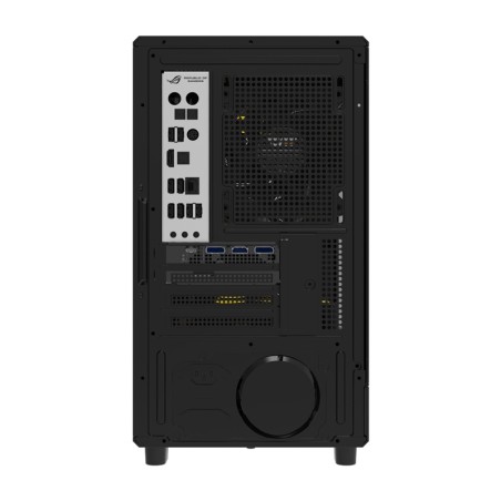 Darkflash DB330M Mesh arvuti korpus (must)