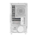 Darkflash DB330M võrguga arvutikorpus (valge)